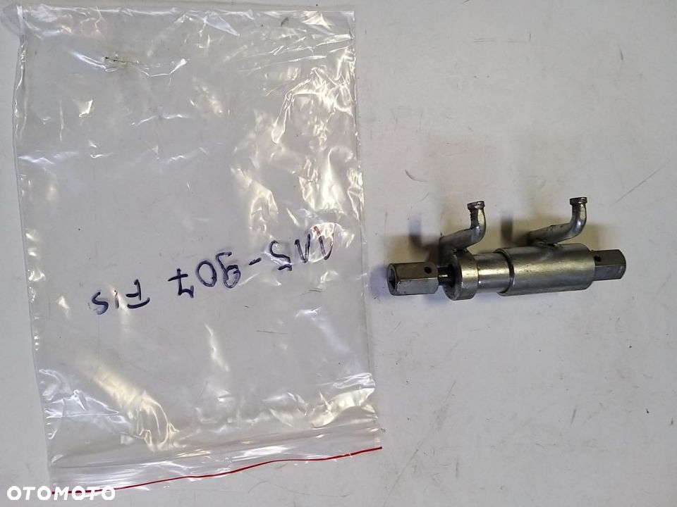 Przyrząd do scigania spręzyn i obejm  Vw przy dwururce uzywany 115-907 - 2