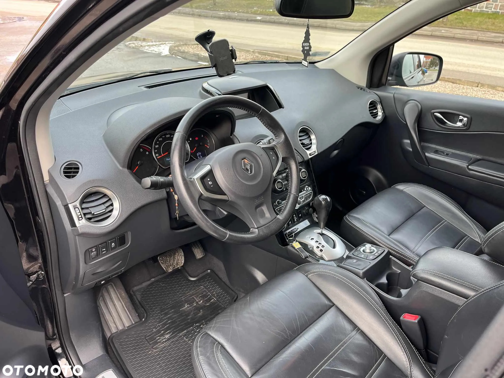 Renault Koleos 2.0 dCi 4x4 Privilege Plus - 10