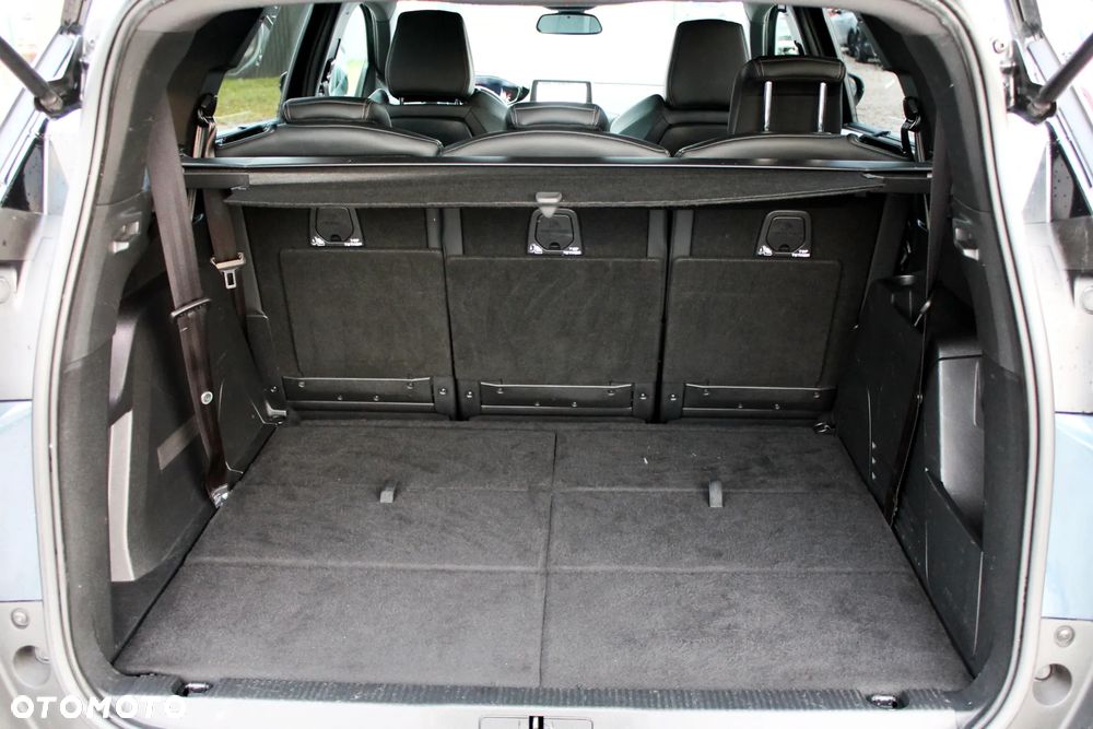 Peugeot 5008 1.6 PureTech GT Line S&S EAT8 - 9