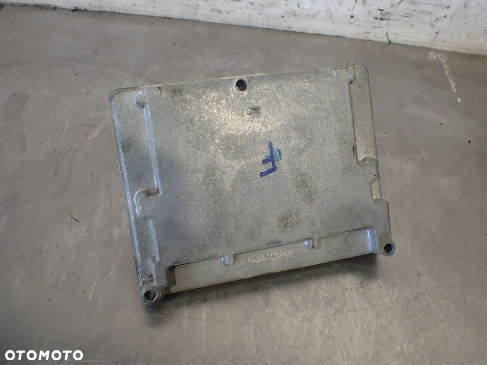 KOMPUTER SILNIKA FORD FOCUS MK2 LIFT 2.0 5M51-12A650-SB - 3
