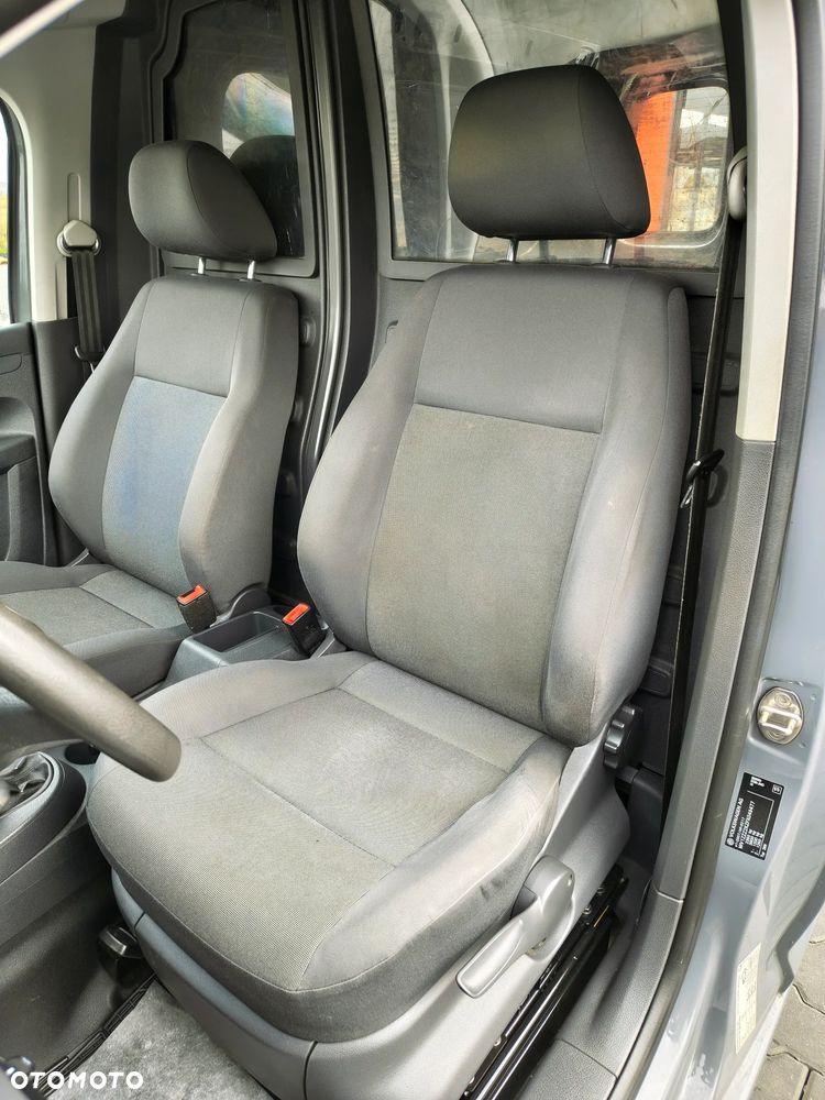 Volkswagen CADDY - 18