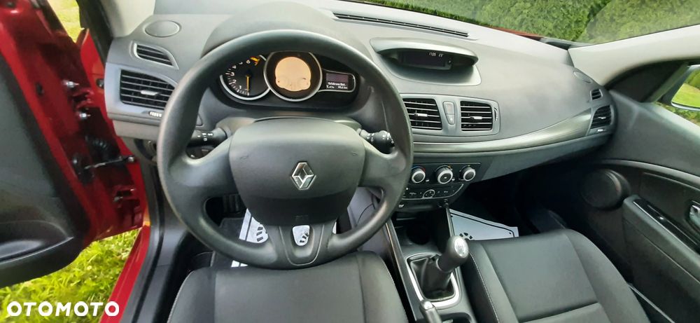 Renault Megane - 33