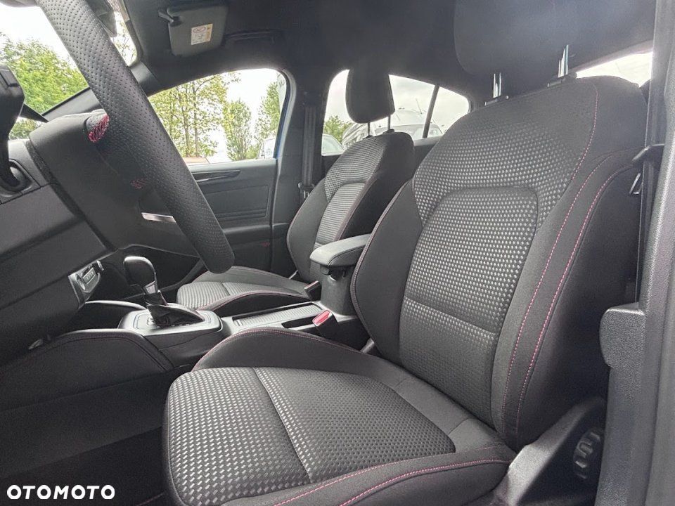 Ford Focus - 13