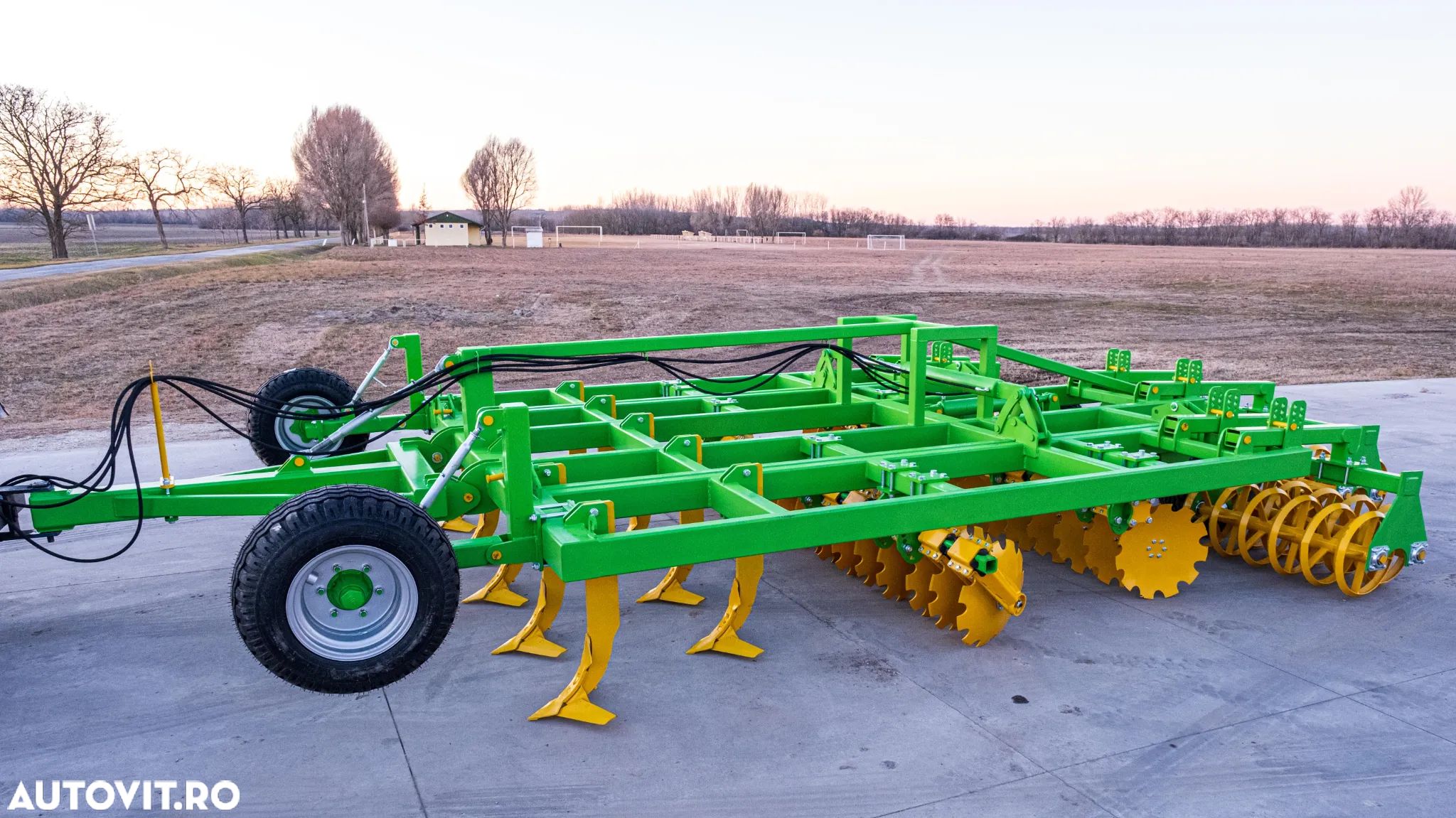 Rotor SuperSol - 1