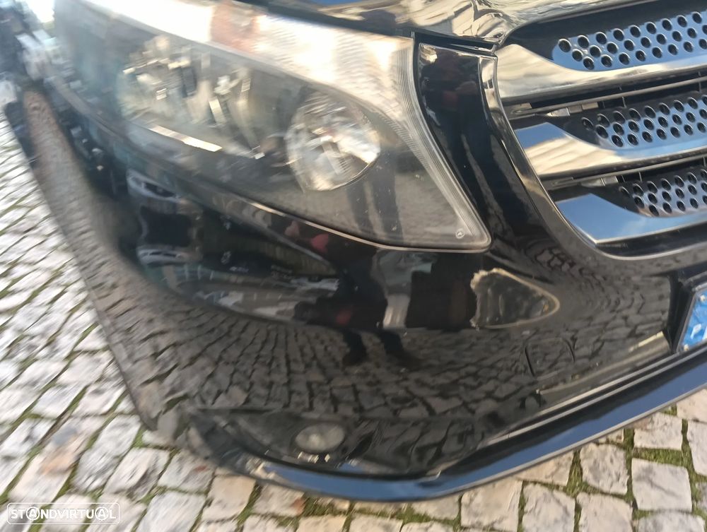 Mercedes-Benz Vito 116cdi - 6