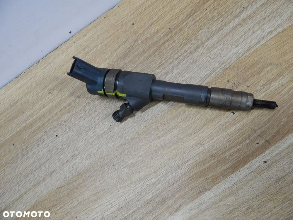 Wtrysk 1.9dci Renault scenic megane espace clio Suzuki Grand Vitara II 03-12 Łuków części - 2