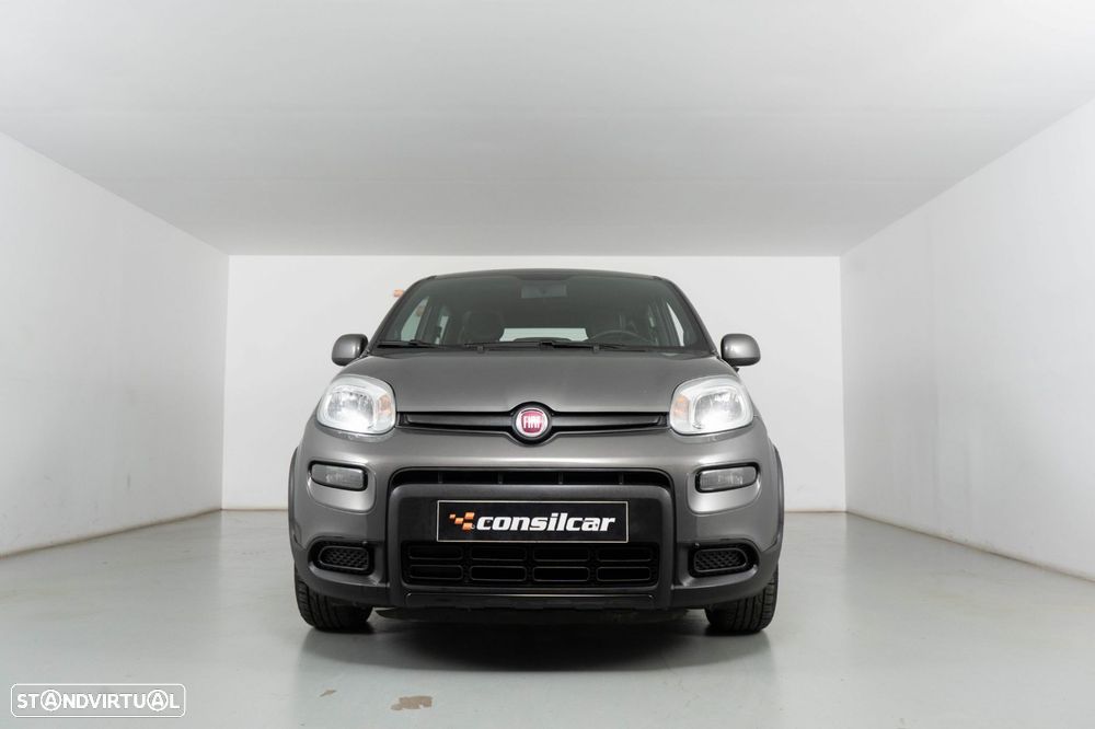 Fiat Panda 1.0 Hybrid Sport - 3