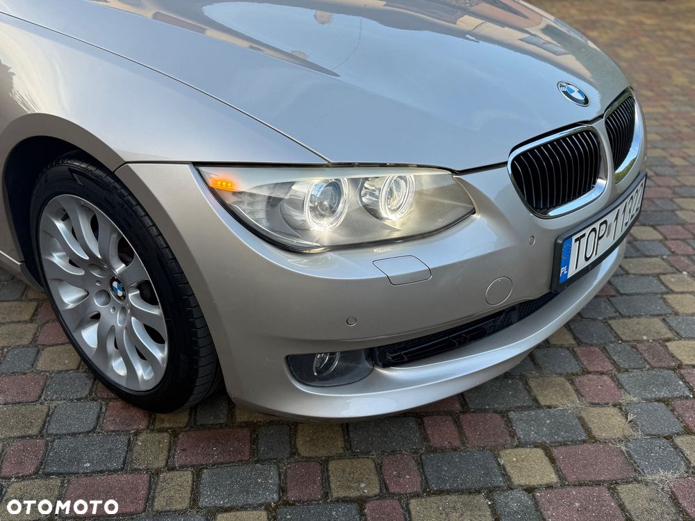 BMW Seria 3 - 11