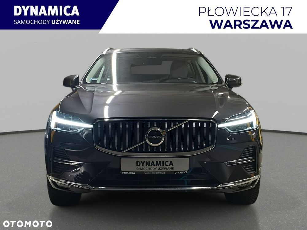 Volvo XC 60 - 3