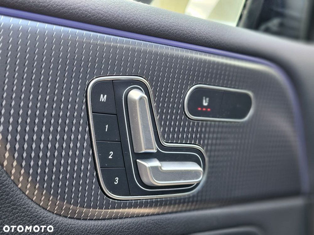 Mercedes-Benz Klasa B 200 Progressive 7G-DCT - 23