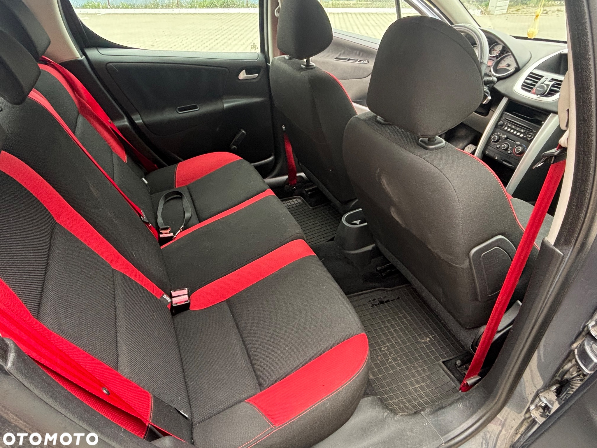 Peugeot 207 1.4 Trendy - 13