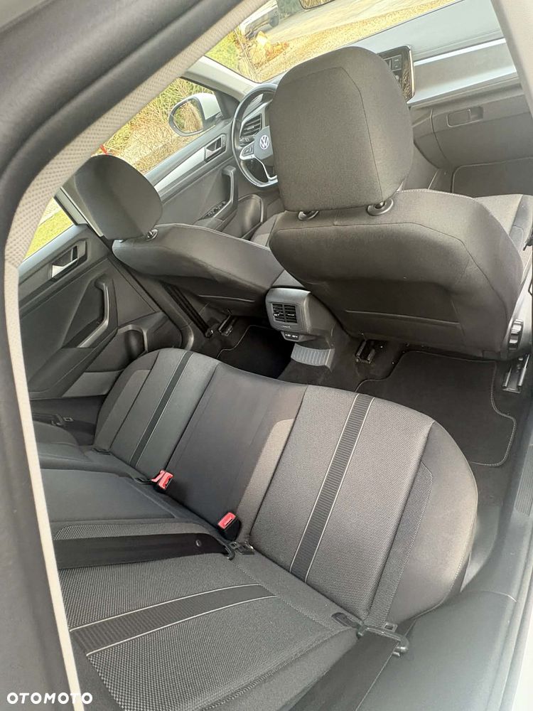 Volkswagen T-Roc 1.5 TSI Life DSG - 27