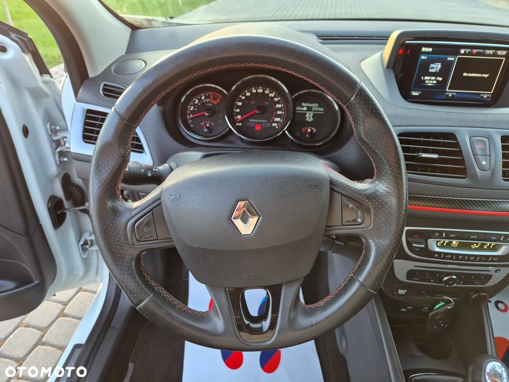 Renault Megane dCi 165 FAP GTline - 36