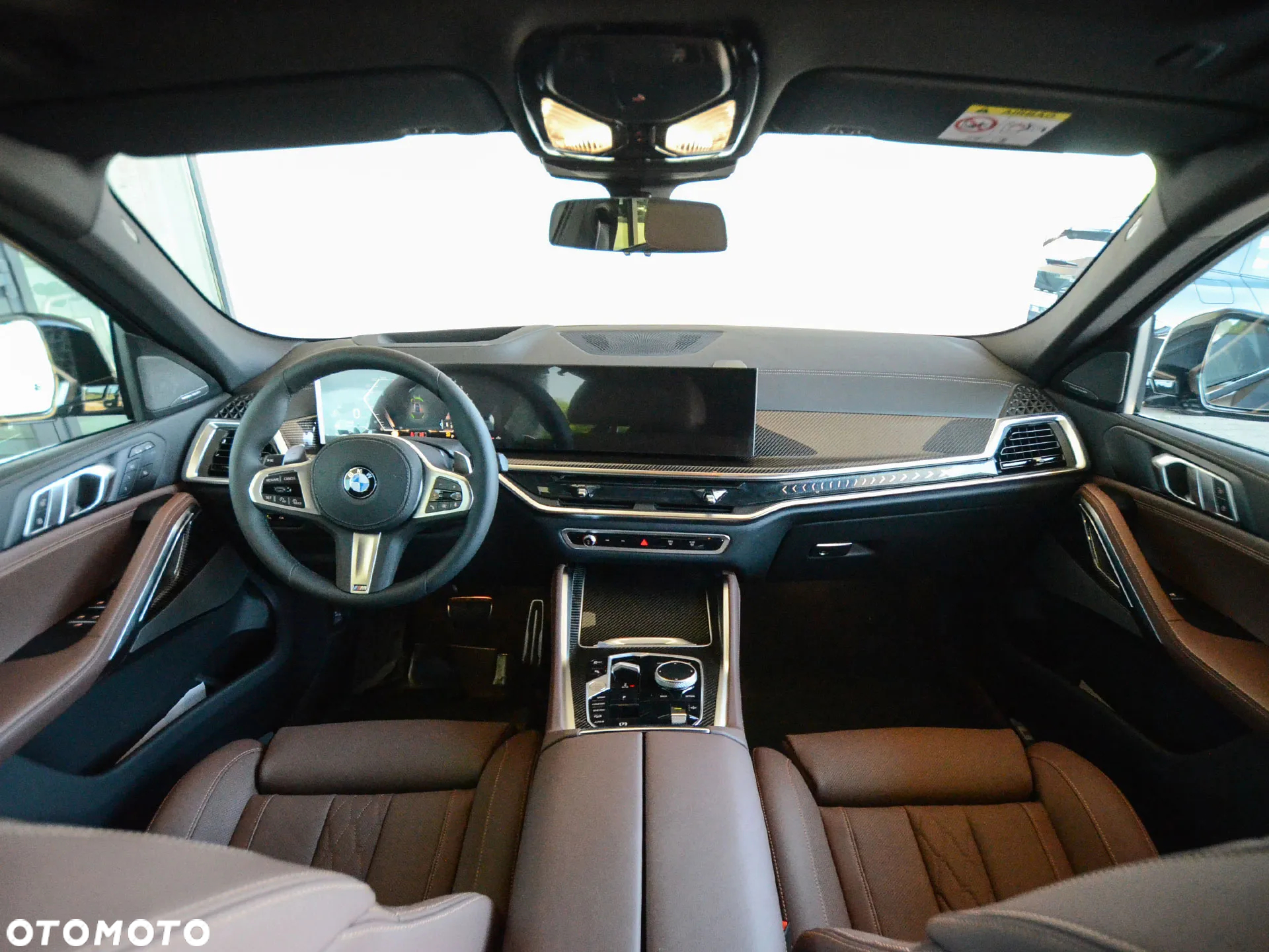 BMW X6 xDrive30d - 29