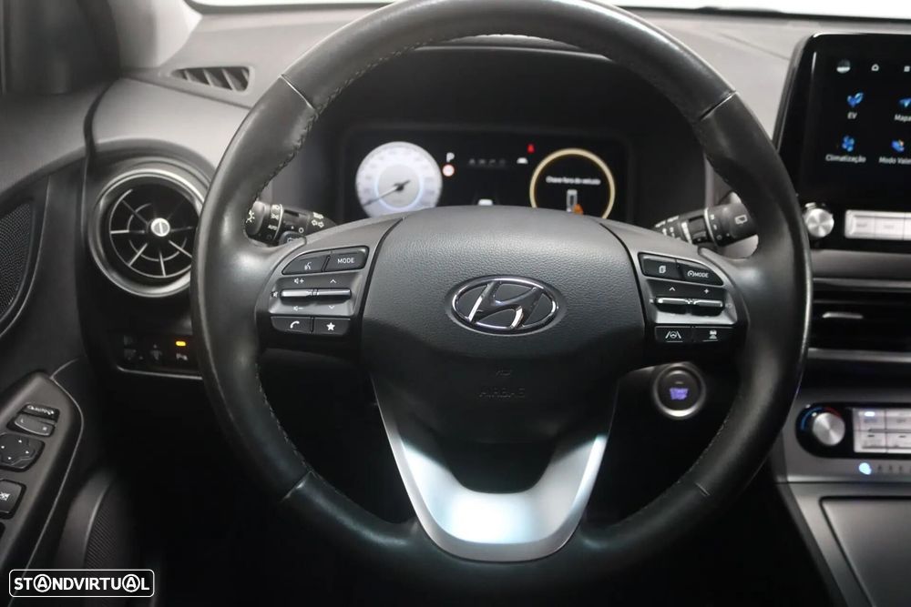 Hyundai Kauai Trend - 25