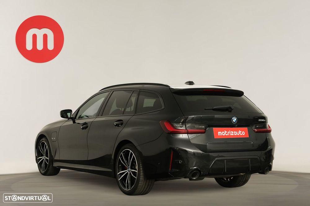 BMW 330 e Touring Pack M Auto - 3
