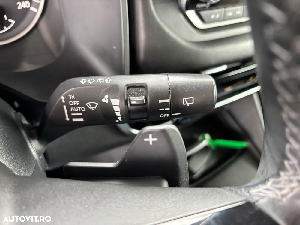 Nissan Qashqai 1.3 DIG-T MHEV Xtronic Acenta - 26