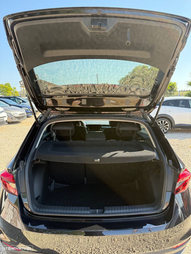 Skoda Fabia 1.0 TSI Selection - 10