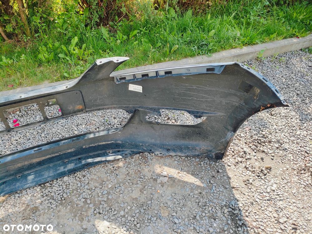 HONDA FRV 04-09 ZDERZAK PRZÓD PRZEDNI - 11