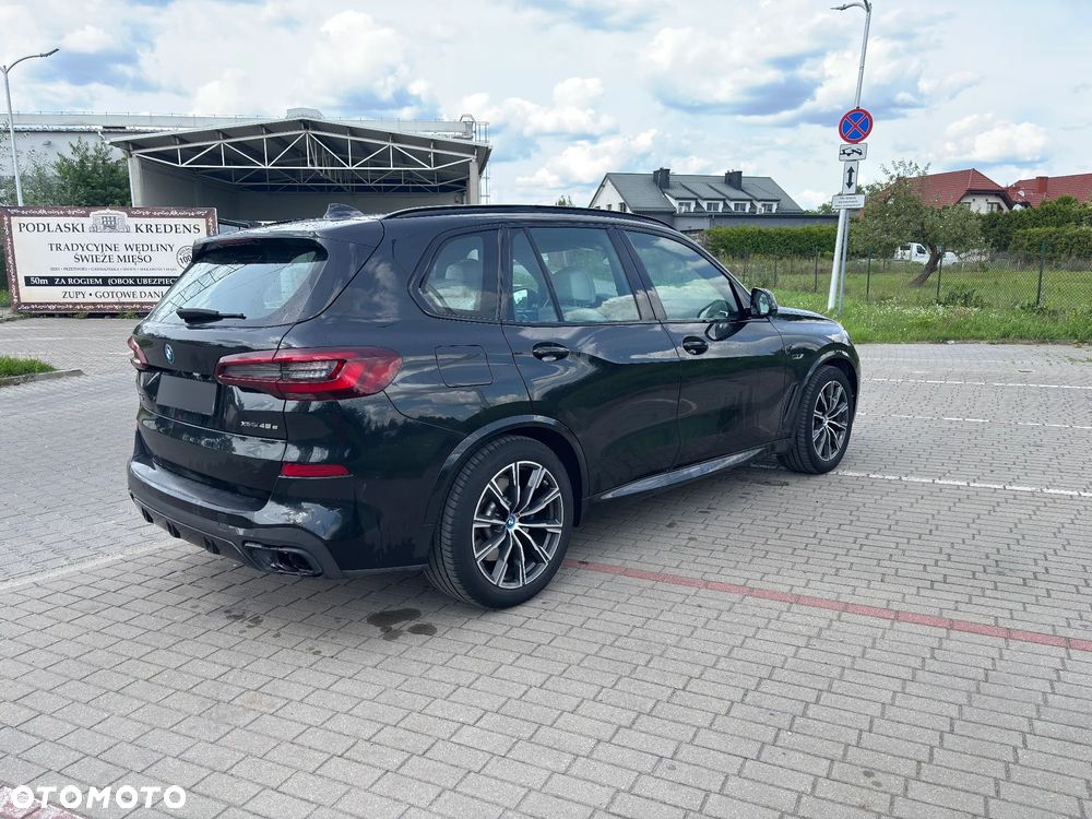 BMW X5 - 7