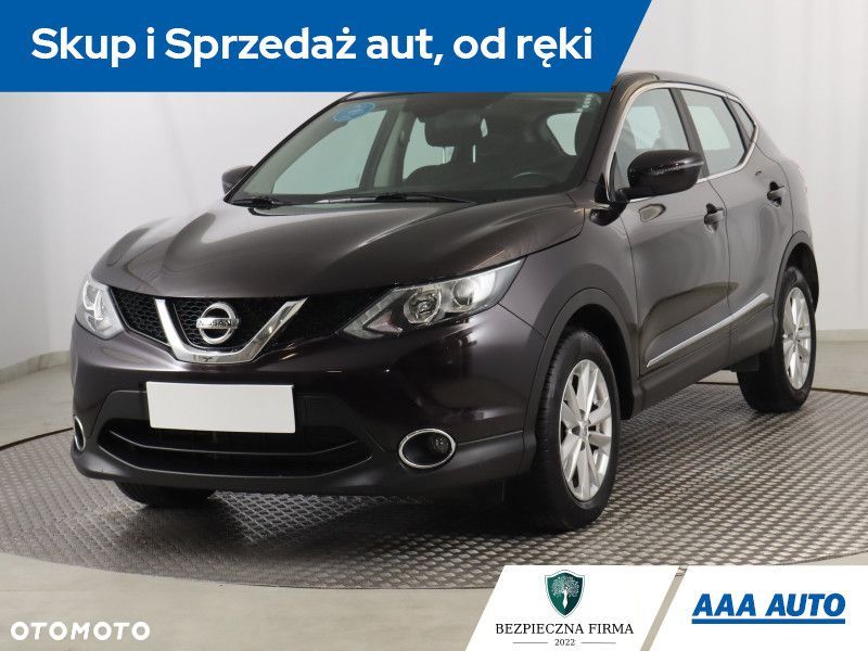Nissan Qashqai - 2