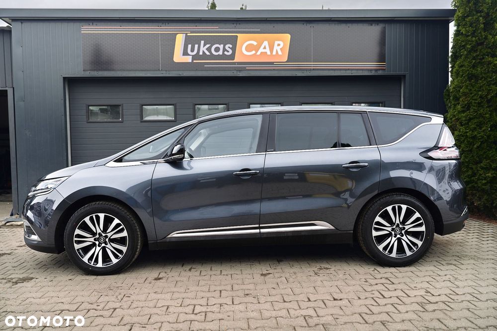 Renault Espace - 2