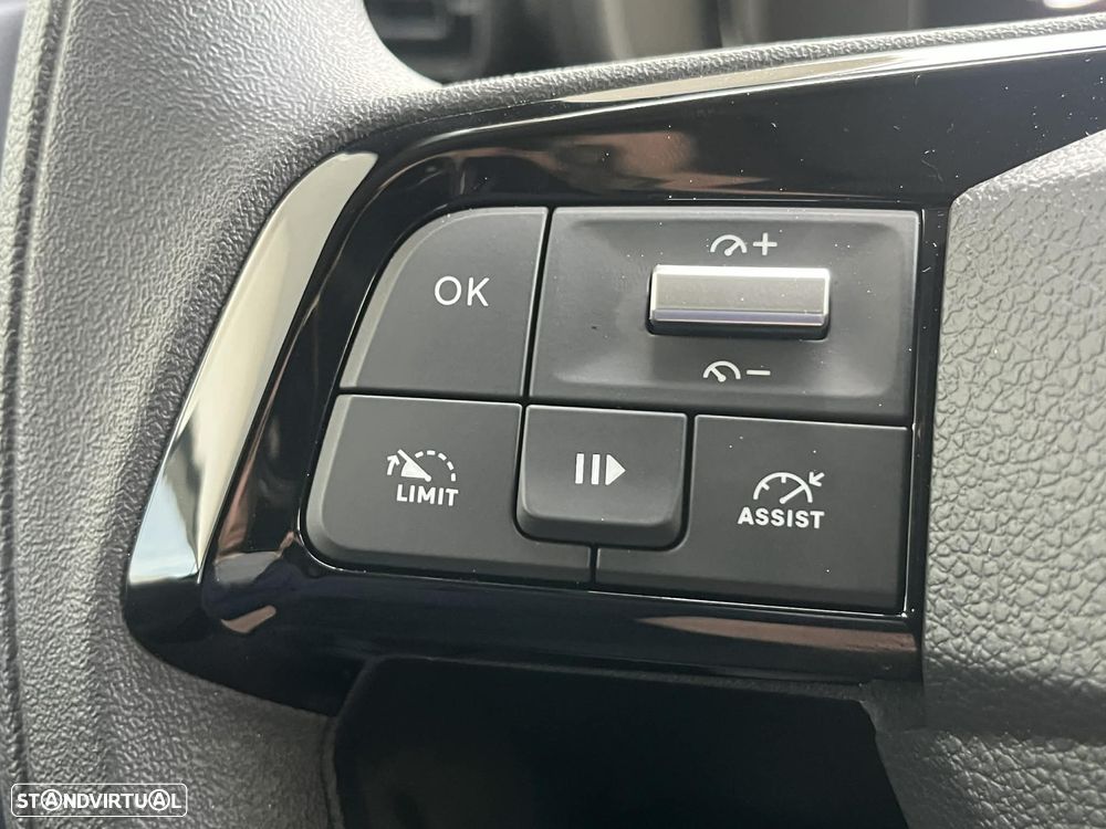 Citroën Berlingo XL 1.5 BlueHDi 100cv - 12