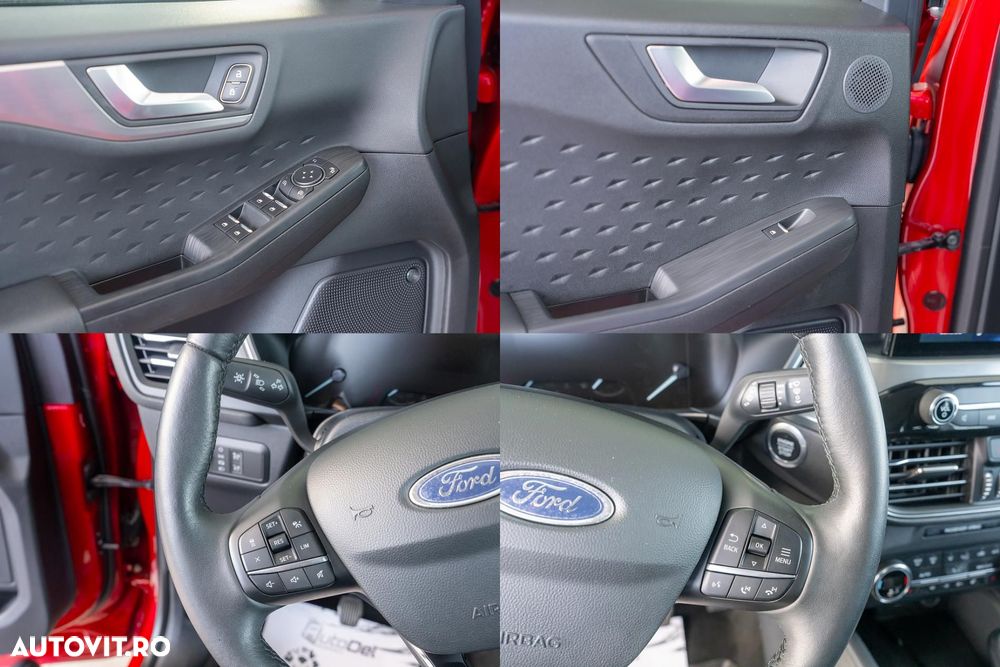 Ford Kuga - 4