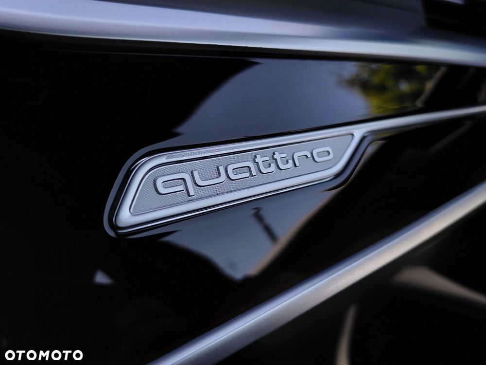 Audi A6 Avant 45 TFSI mHEV Quattro S tronic - 27