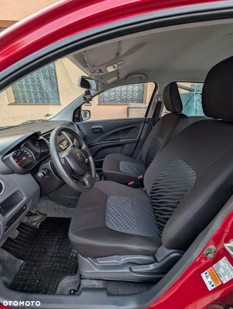 Suzuki Celerio 1.0 Comfort - 13