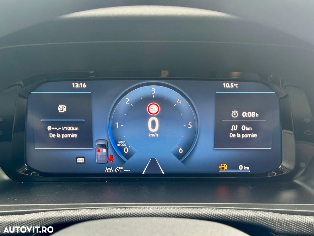 Ford TRANSIT CONNECT - 11