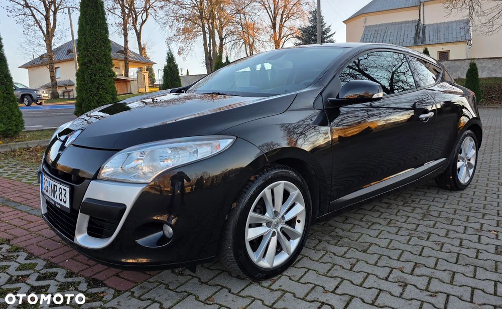 Renault Megane 1.4 16V TCE Bose Edition - 12