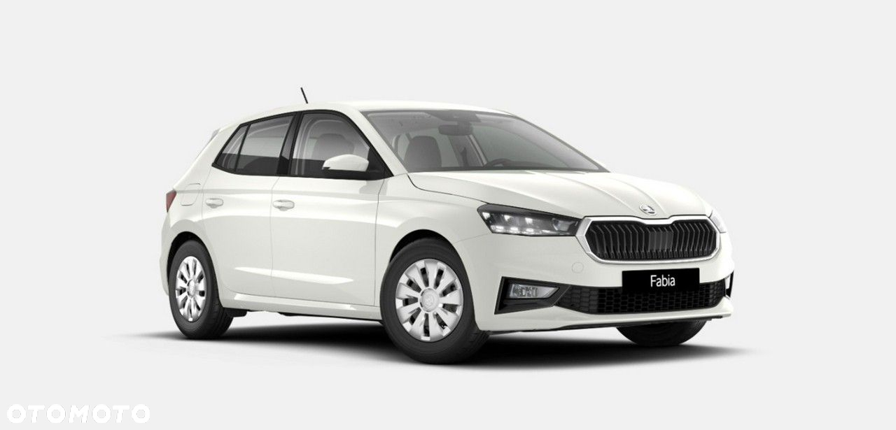 Skoda Fabia 1.0 TSI Selection - 3