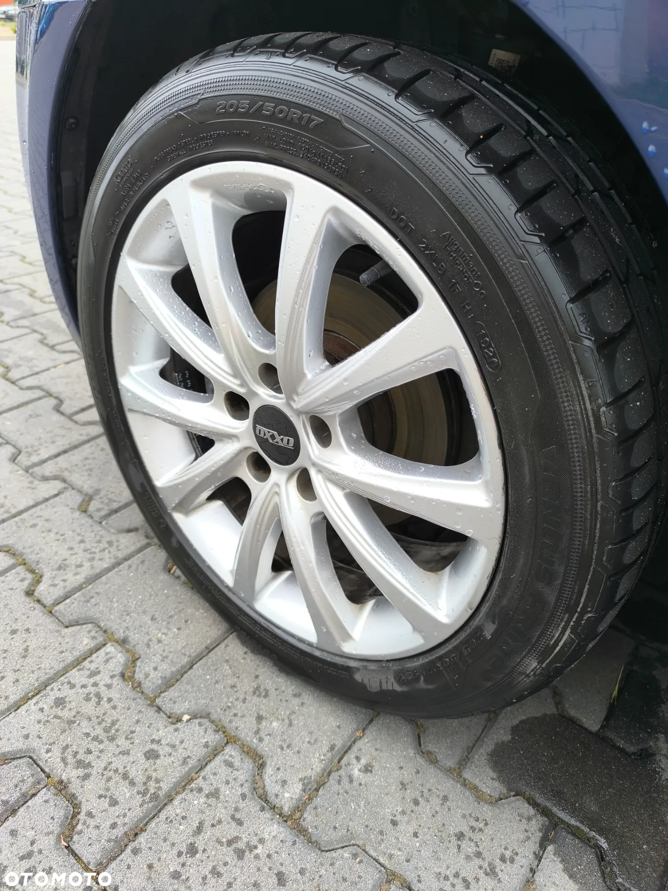 Skoda Octavia Combi 1.6 TDI (Green tec) DSG Joy - 9
