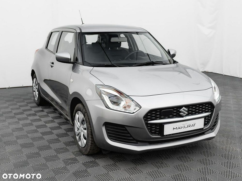 Suzuki Swift - 4