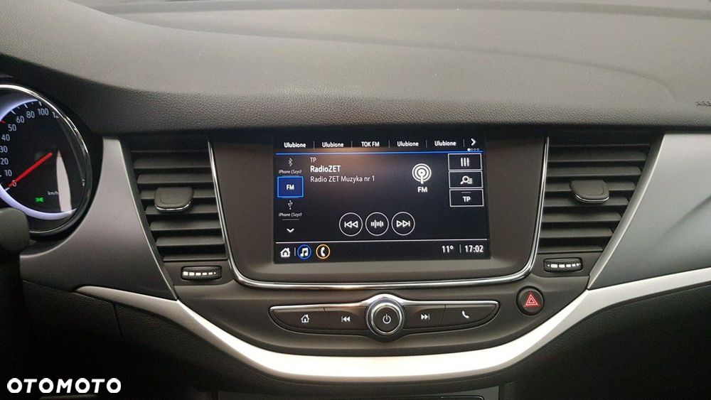 Opel Astra - 23