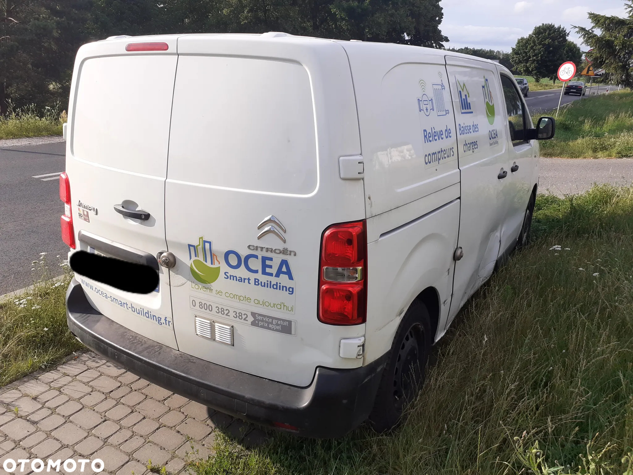 Citroën Jumpy III - 5