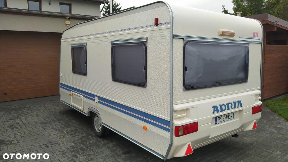Adria 432px - 2