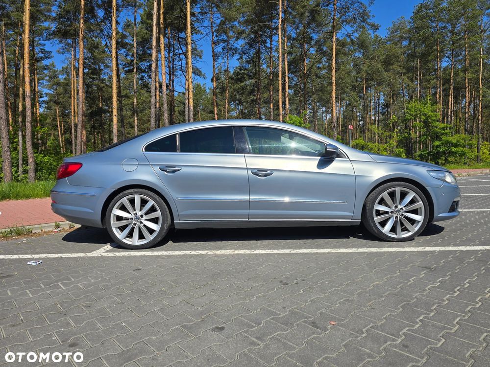 Volkswagen CC - 7