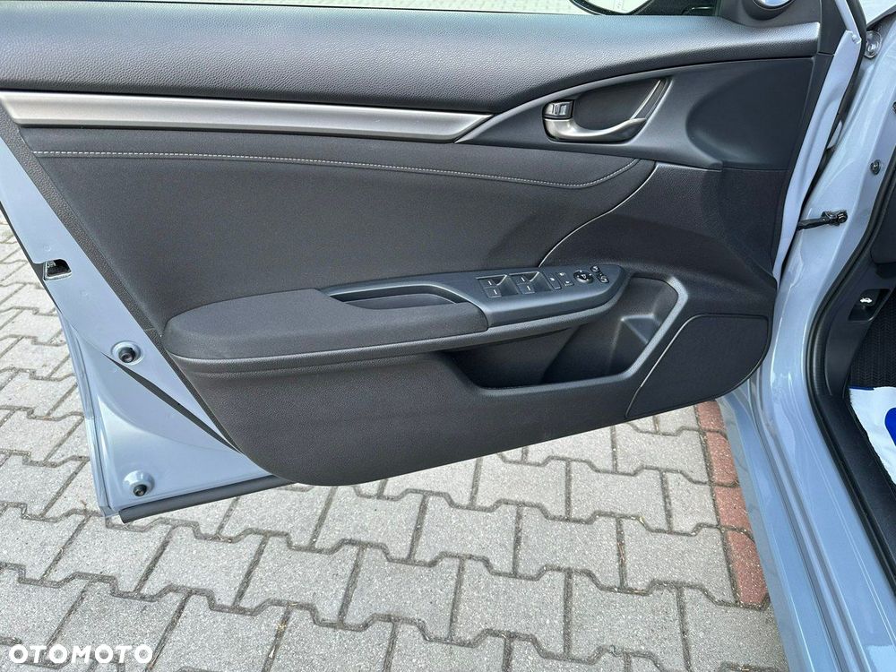 Honda Civic - 13