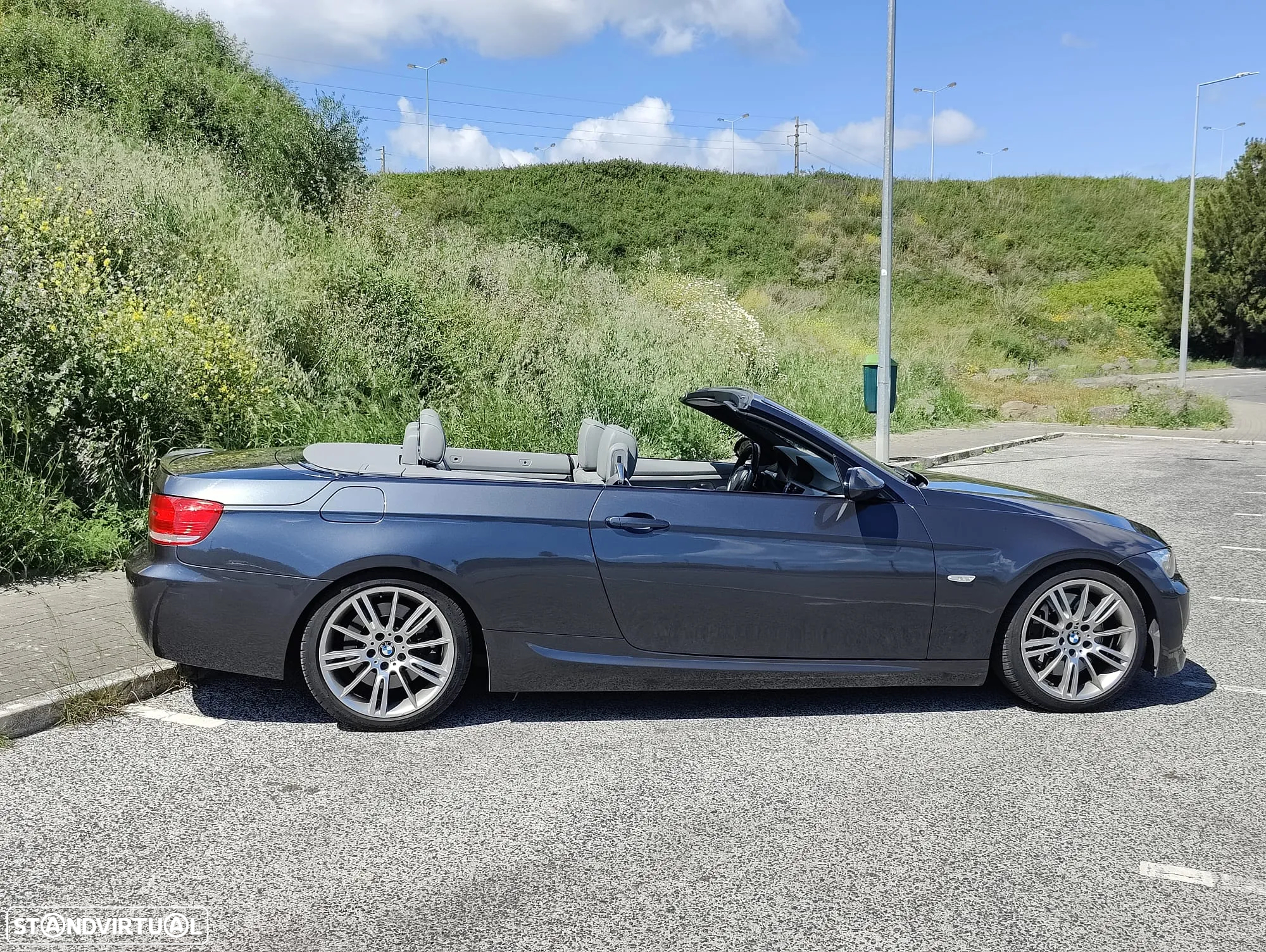 BMW 330 d Auto - 2