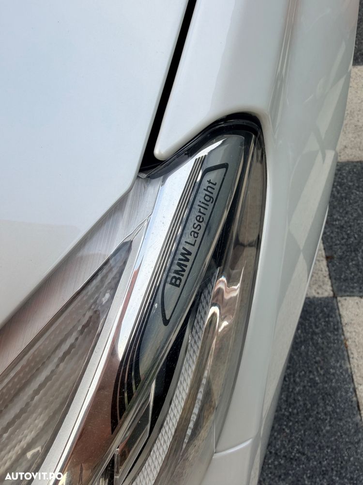 BMW Seria 7 740d xDrive - 23