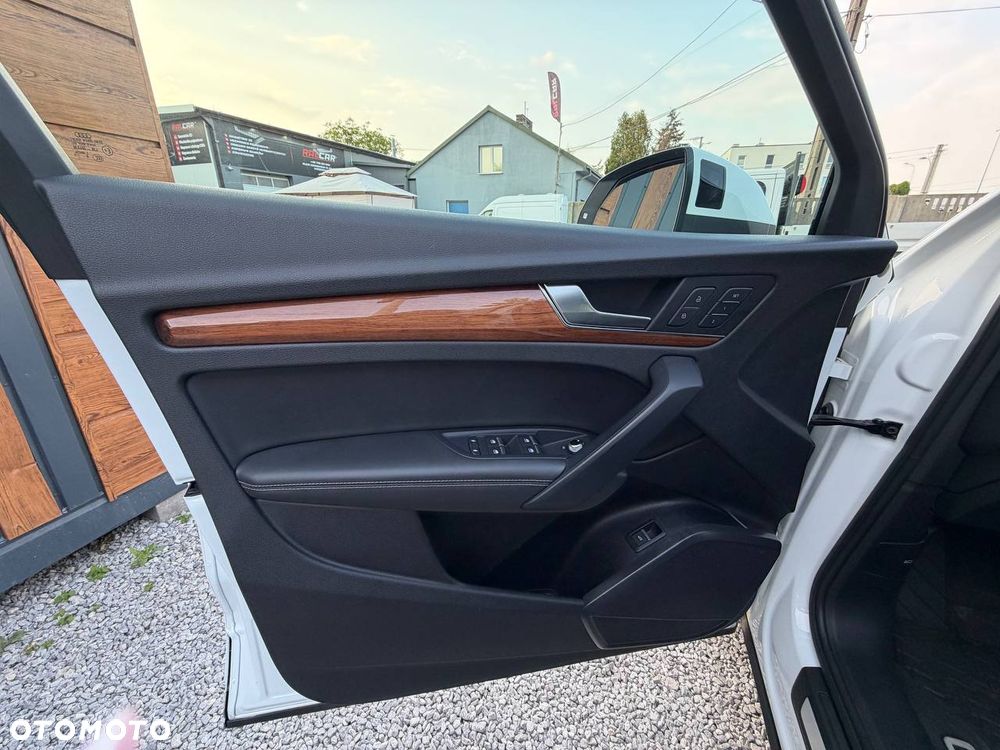 Audi Q5 - 18