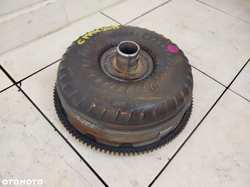 FORD C-MAX I MK1 2.0 B 03R- SPRZĘGŁO HYDROKINETYCZNE KONWERTER - 3