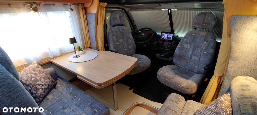 Chausson WELCOME 75 - 5