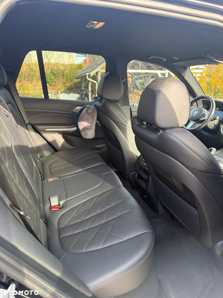 BMW X5 xDrive25d - 10