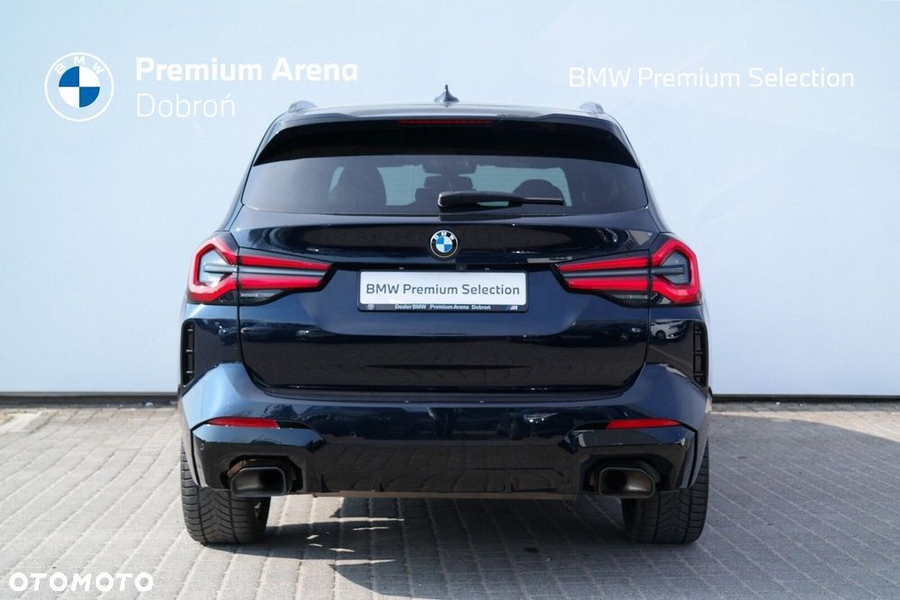 BMW X3 - 7