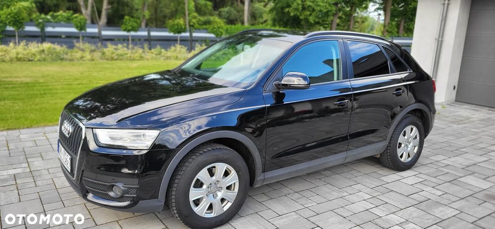 Audi Q3 2.0 TDI - 7