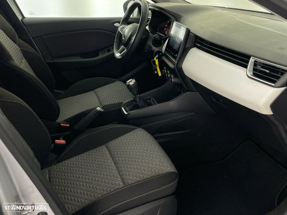 Renault Clio 1.0 TCe Evolution Bi-Fuel - 22