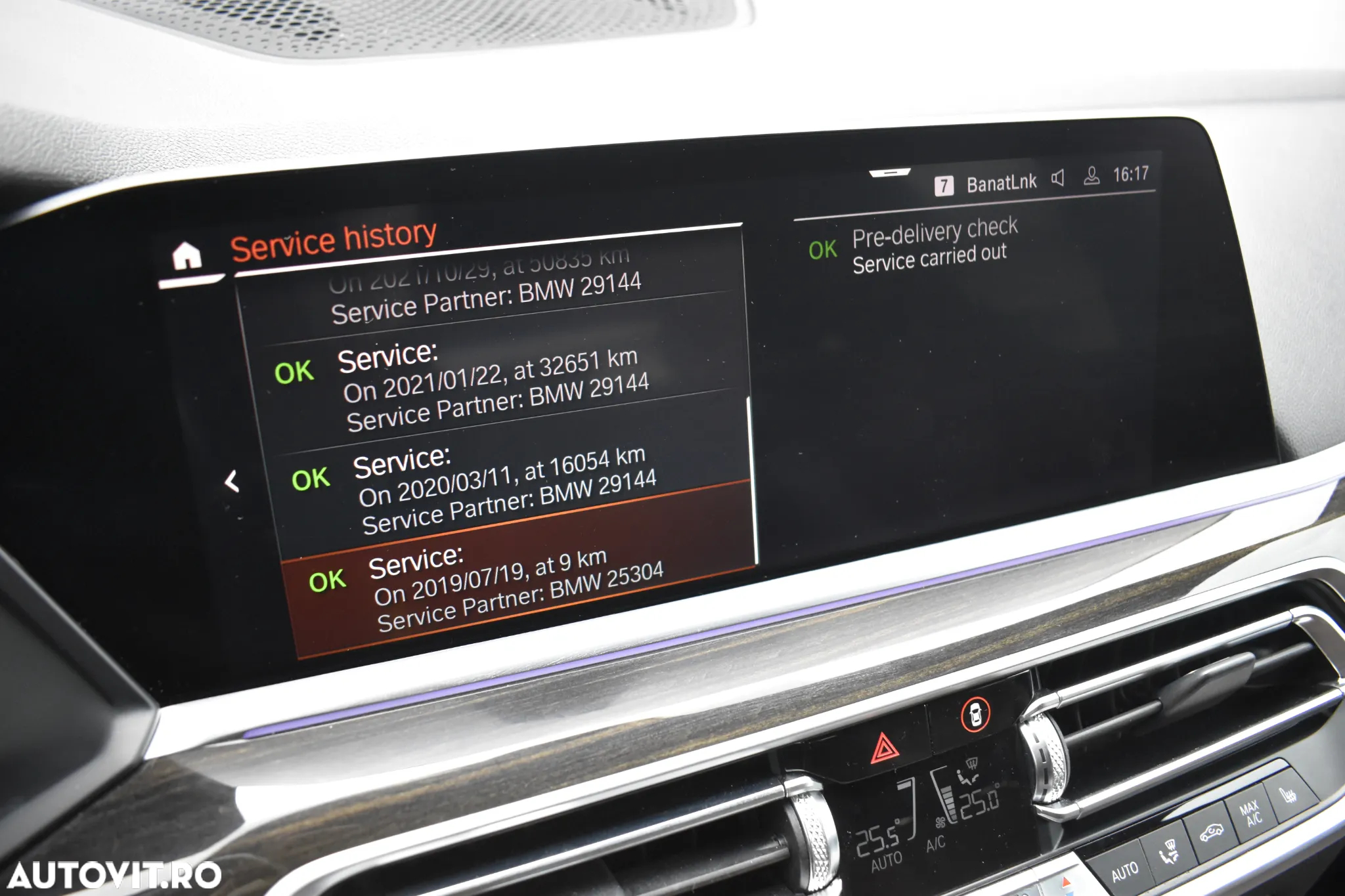BMW X5 xDrive30d - 29